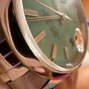 Rolex | Accessories | Authentic Preowned Datejust 36 With  display picture 3